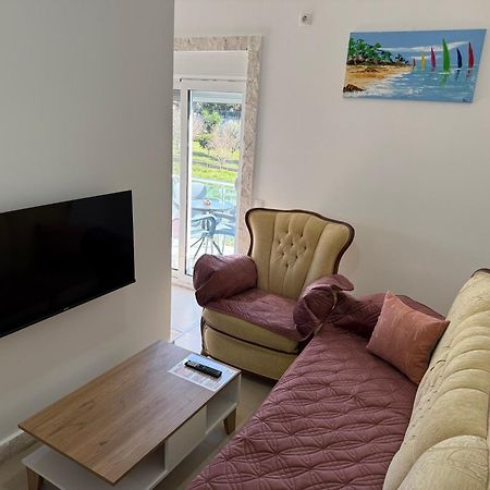Gjinaj Apartments Ulcinj Exterior photo