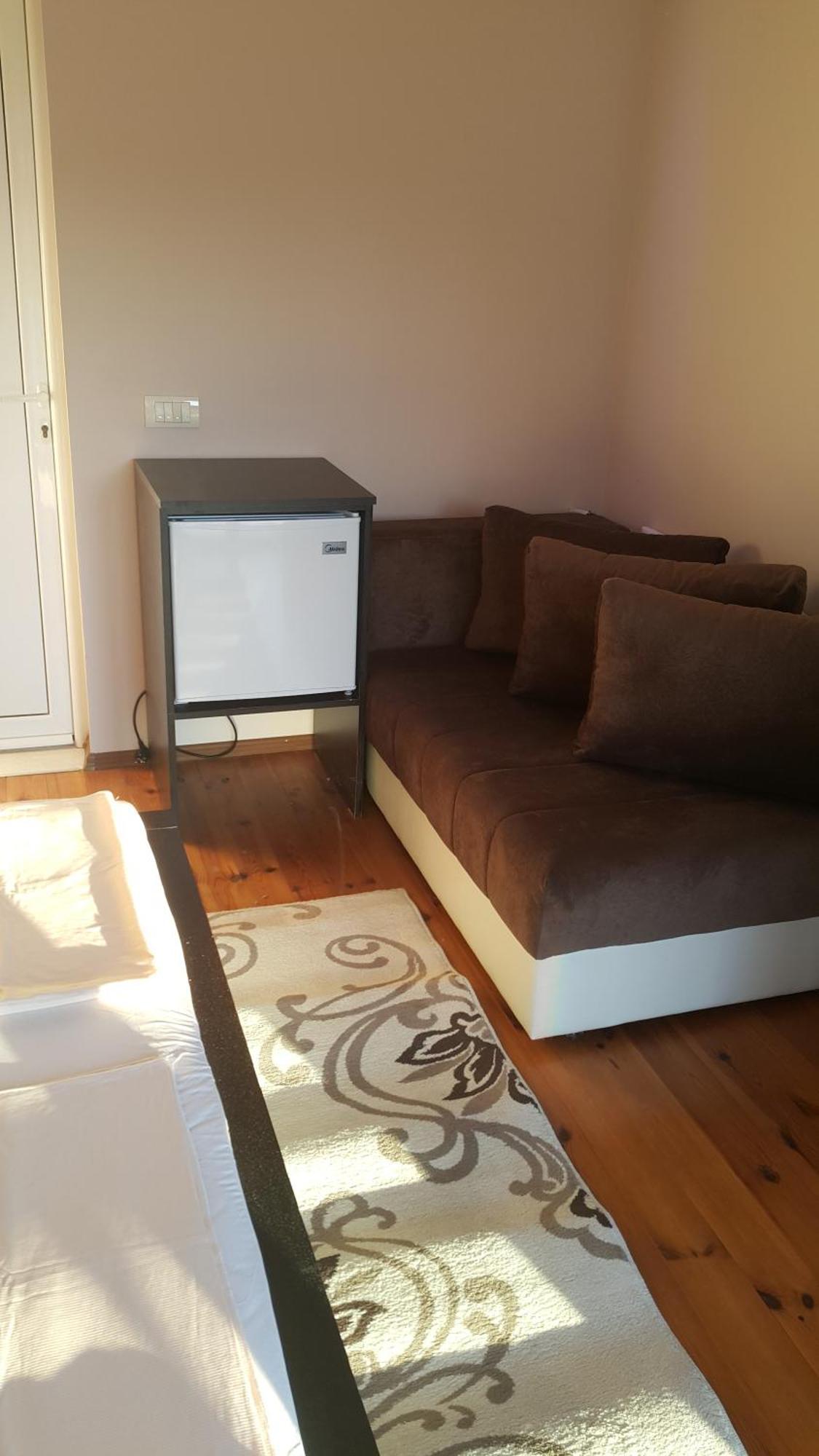 Gjinaj Apartments Ulcinj Room photo