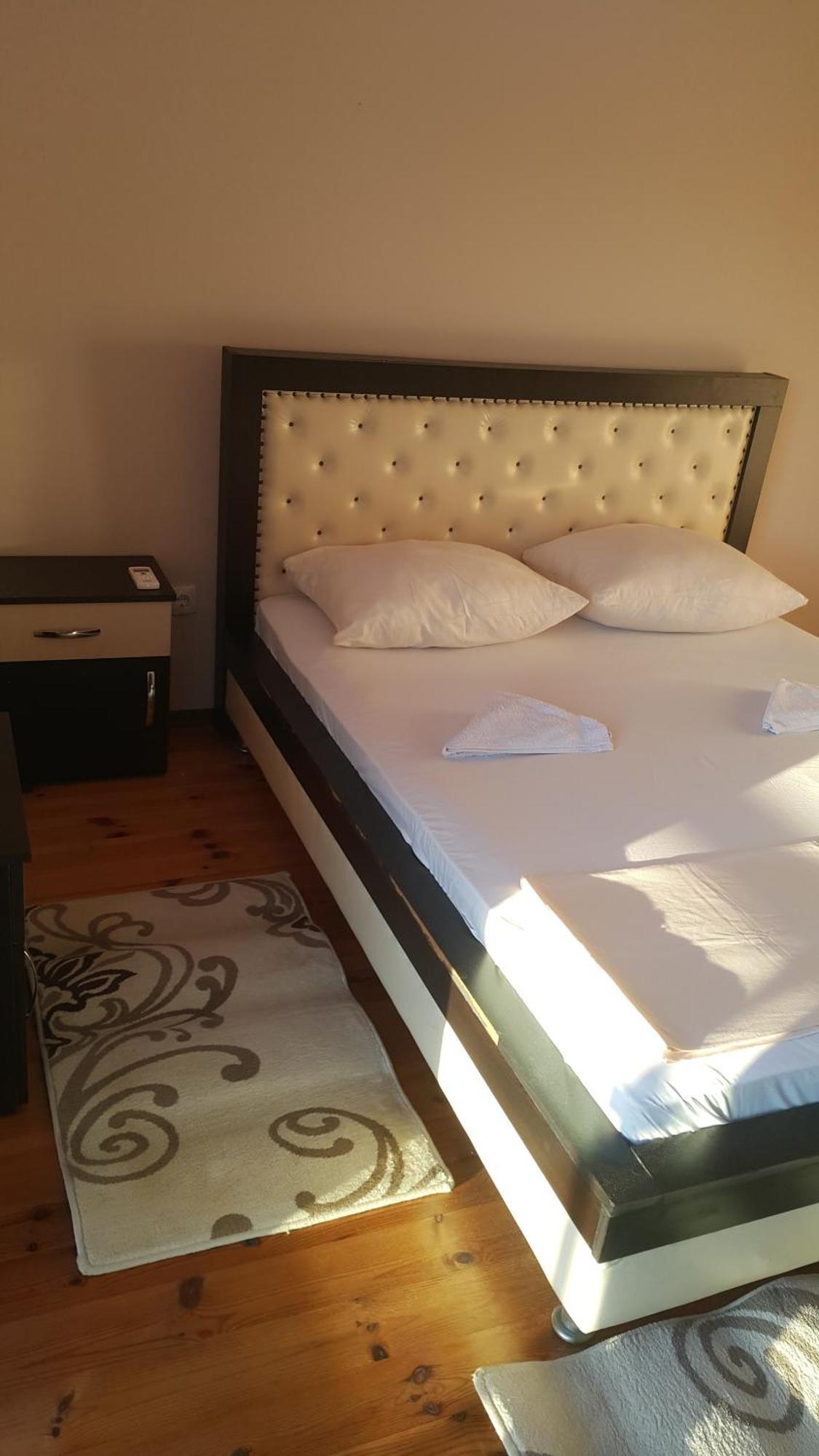Gjinaj Apartments Ulcinj Room photo
